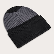 Tnp Deep Cuff Beanie - Blackout