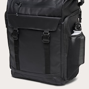 Road Trip Terrain 25L Rc Pack - Blackout