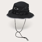 Field Boonie Hat - Blackout