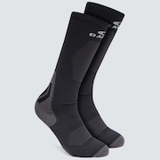 The Pro Performance Sock - Blackout