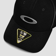 Tincan Cap - Black/Gray
