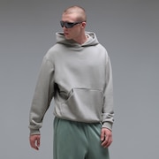 Soho Gen Hoodie - Cement