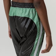 Calça Feminia Oakley X Lauf - Jet Black