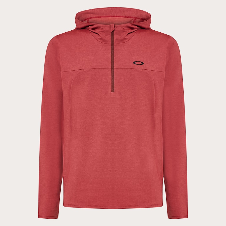 Oakley Gravity Range Hdy - Rose/Hibiscus Hthr