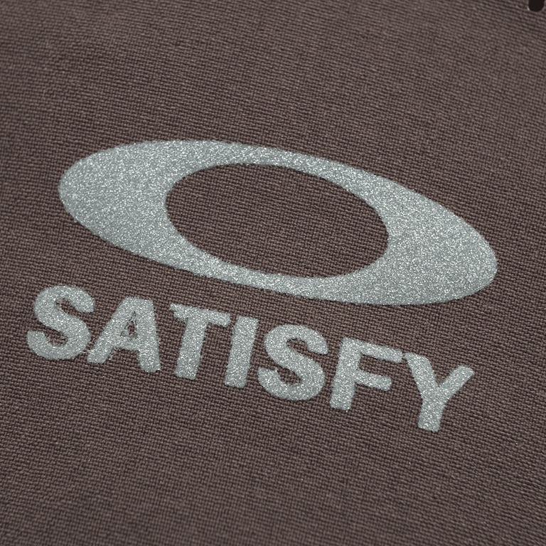 Oakley X SATISFY® Ambient Warp Cordura Perforated Cap - Falcon