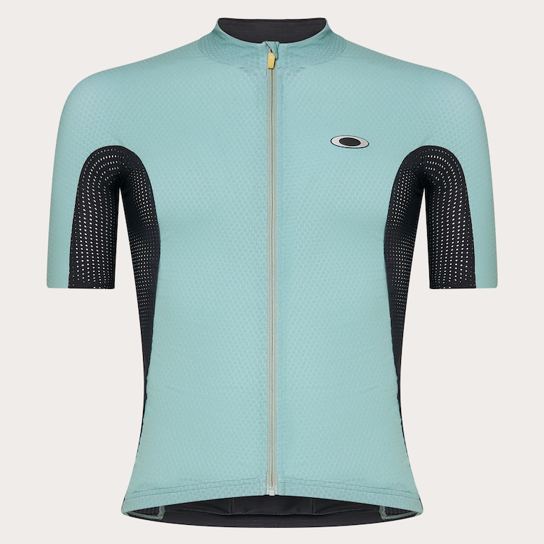 Endurance Ultra Vented Jersey - Pacific