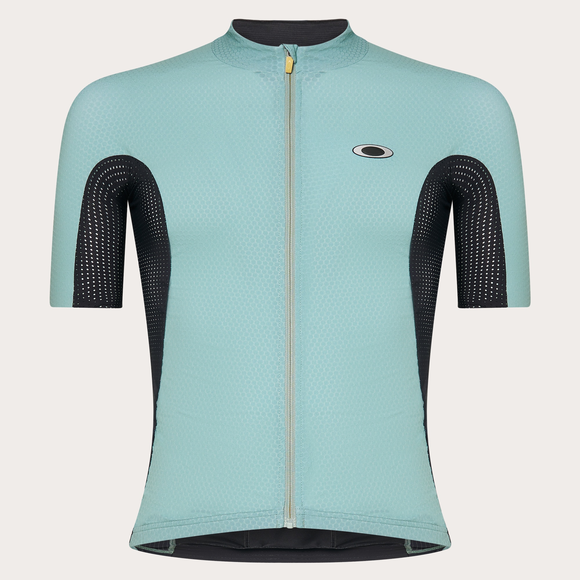 オークリー ENDURANCE ULTRA VENTED JERSEY Sサイズ Oakley Endurance Ultra Vented Jersey in Pacific | Oakley® US