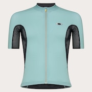 Endurance Ultra Vented Jersey - Pacific