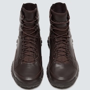Lthr Coyote Boot - Brown