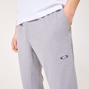 Light Fleece Dry 3/4 Pants 16. - New Athletic Grey