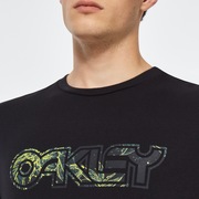 Gradient B1B Tee - Blackout