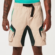 Latitude Cargo Short - Humus