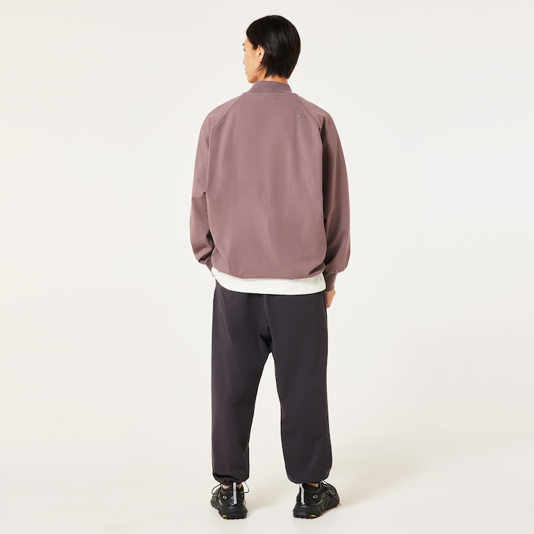 Fgl Slick Crew 3.0 - Deep Plum