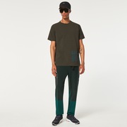 Wanderlust Pocket Tee - New Dark Brush
