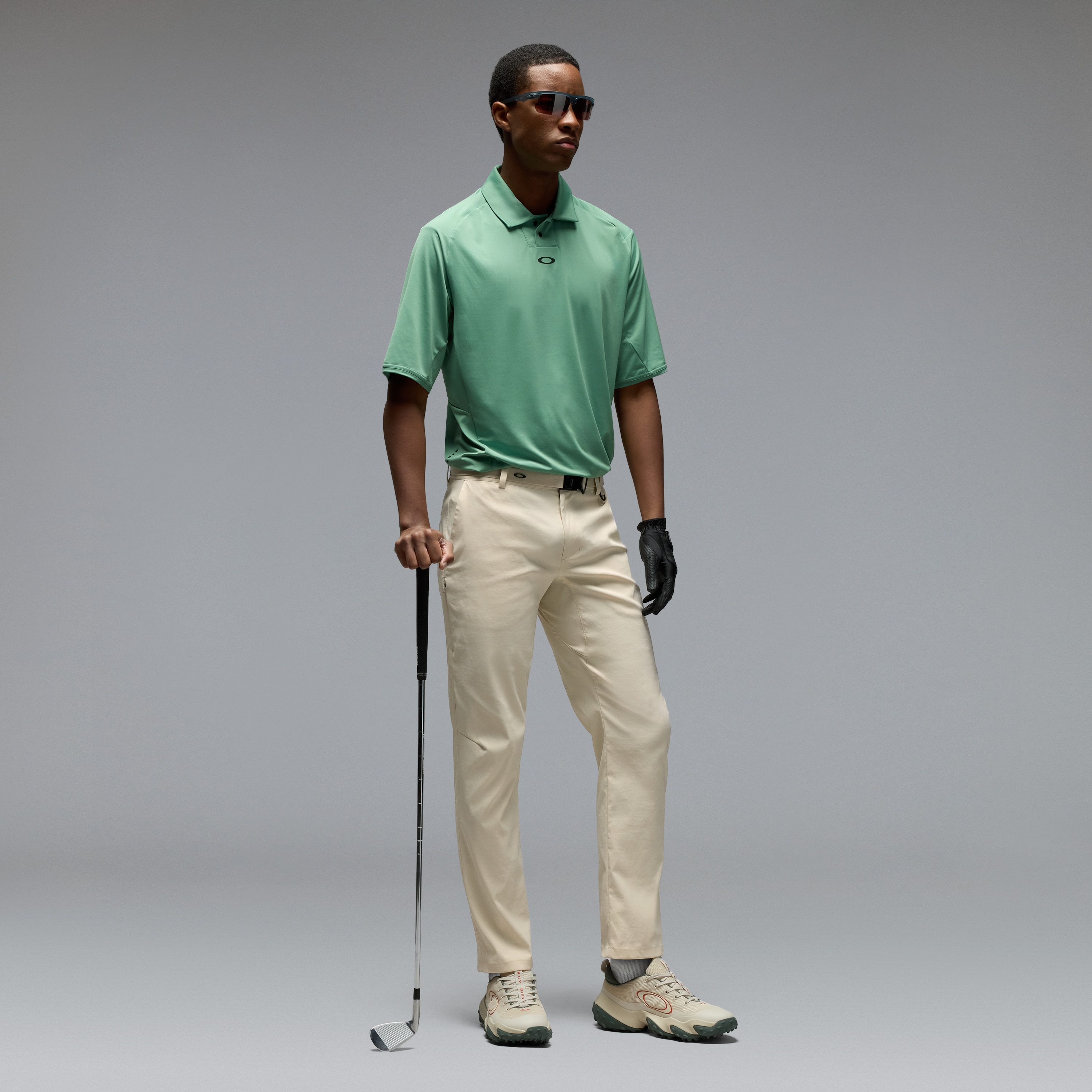 Oakley Reduct C1 Echo in Nile Green | Oakley® US