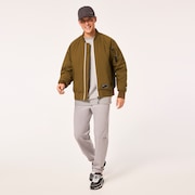 Enhance Multi Knit Jogger Pants 1.0 - New Athletic Grey