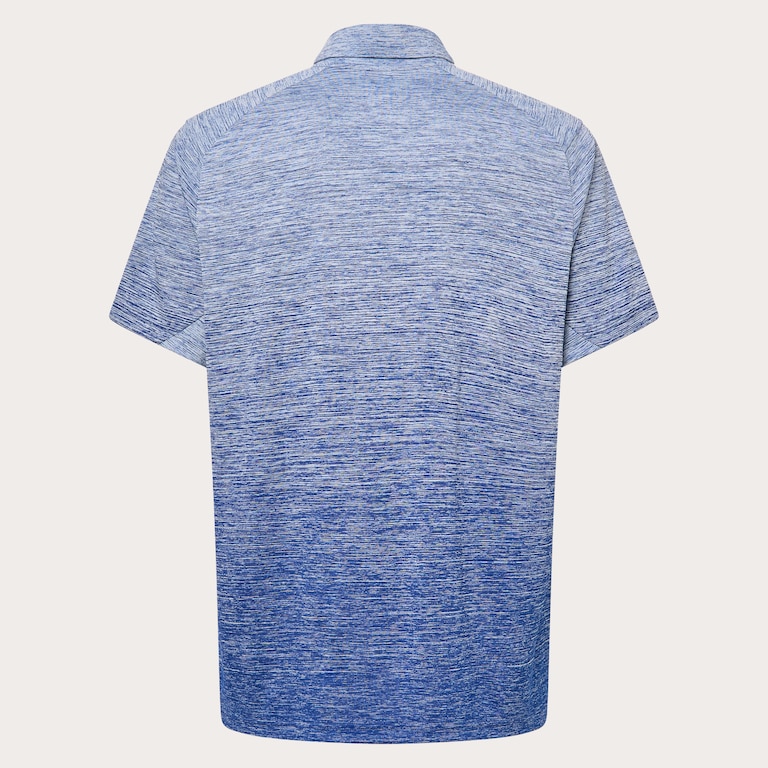 Oakley C1 Gradient Polo - Crystal Blue