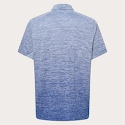 Oakley C1 Gradient Polo - Crystal Blue