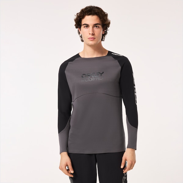 Maven Scrub LS Jersey Maven Scrub LS Jersey