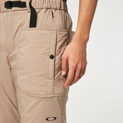 Enhance Fgl Insulation Pants 1.0 - Rye