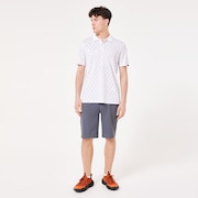 Oakley Off The Grid - White