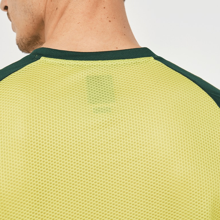 Factory Pilot Mtb LS Jersey - Sulphur