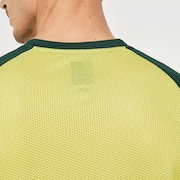 Factory Pilot Mtb LS Jersey - Sulphur