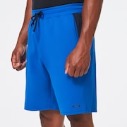 Vigor Ellipse Short - Ozone