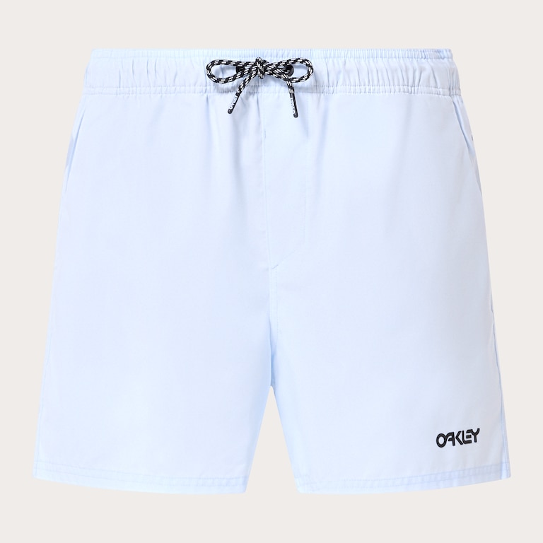 Beach Volley 16" Beachshort - Frost