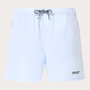 Beach Volley 16" Beachshort - Frost