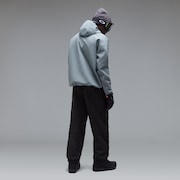 Wintertide Softshell Pant ​ - Blackout