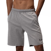 Shorts Oakley Double Verse - Heather Gray
