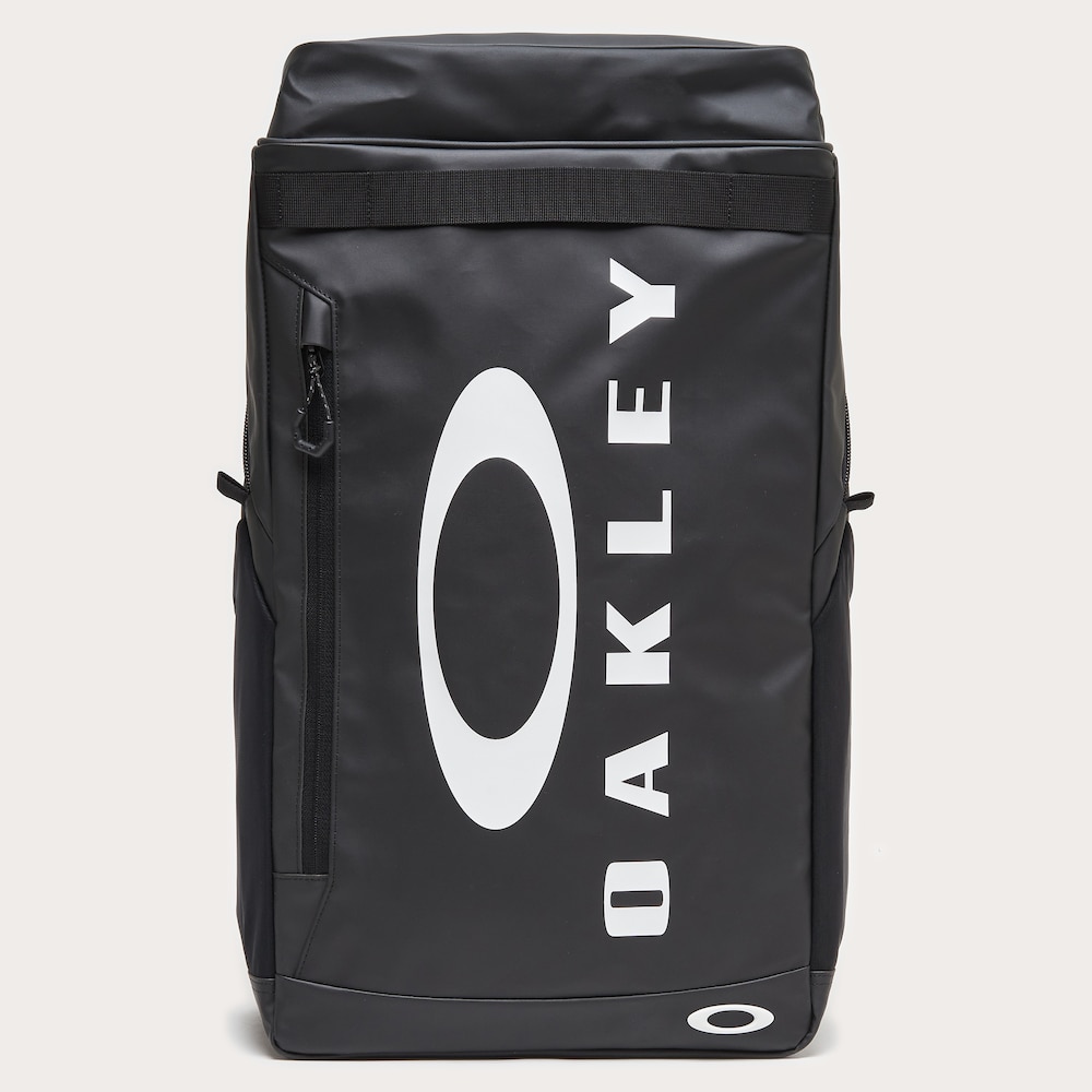 Oakley Enhance Backpack Xl 7.0 Fw in Black/White | Oakley® JP