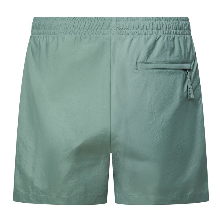 Allmighty Shorts 5.0Inch 2.0 - Aviator Green