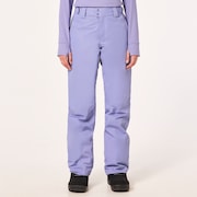 Jasmine Insulated Pant - New Lilac