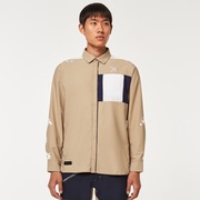 Skull Frequent Ls Shirts 4.0 - Ad White/Navy