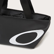 Essential Cooler Mini Tote 9.0 - Black/White