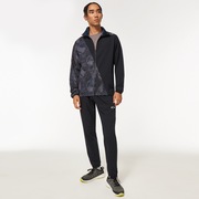 Slant Anthem Jacket 4.0 - Black Print