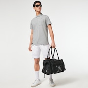 Skull Common Shirts 3.0 - New Athletic Gray