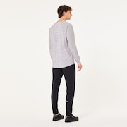 Seeker Airline LS Jersey - Neuron Cement