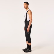 Endurance Cargo Bib Knicker 2.0 - Blackout