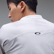 Oakley O-Blades H/Z Pullover - Nickel