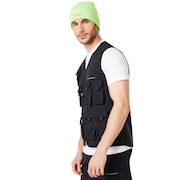 Outdoor Vest - Blackout