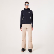 W. Drift Tech Fleece - Blackout