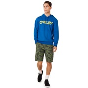 B1B Po Hoodie - Electric Shade