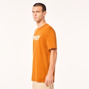 Mark II Tee 2.0 - Ginger