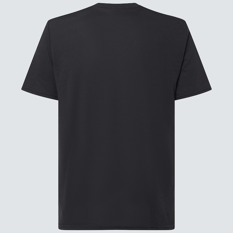 Factory Pilot SS Tee - Blackout