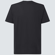 Factory Pilot SS Tee - Blackout