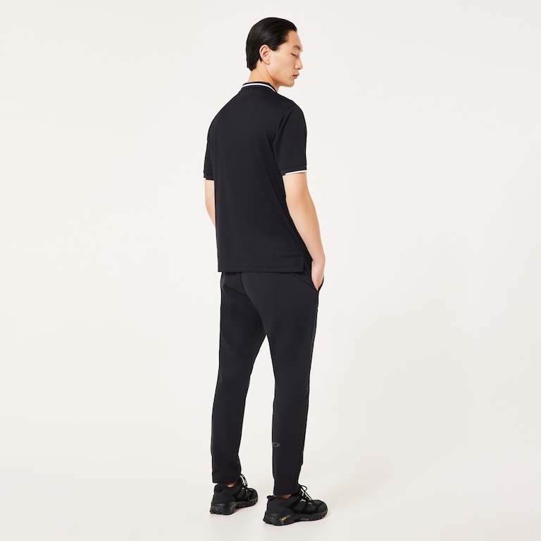 Enhance Tech Jersey Pants 15.0 - Blackout