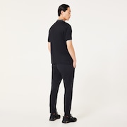 Enhance Tech Jersey Pants 15.0 - Blackout